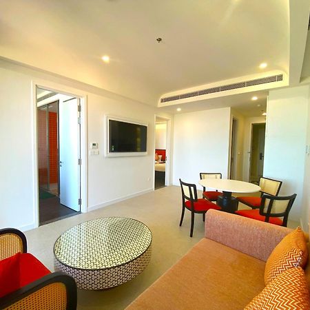 P.H.O Apartment Phu Quoc Exterior photo