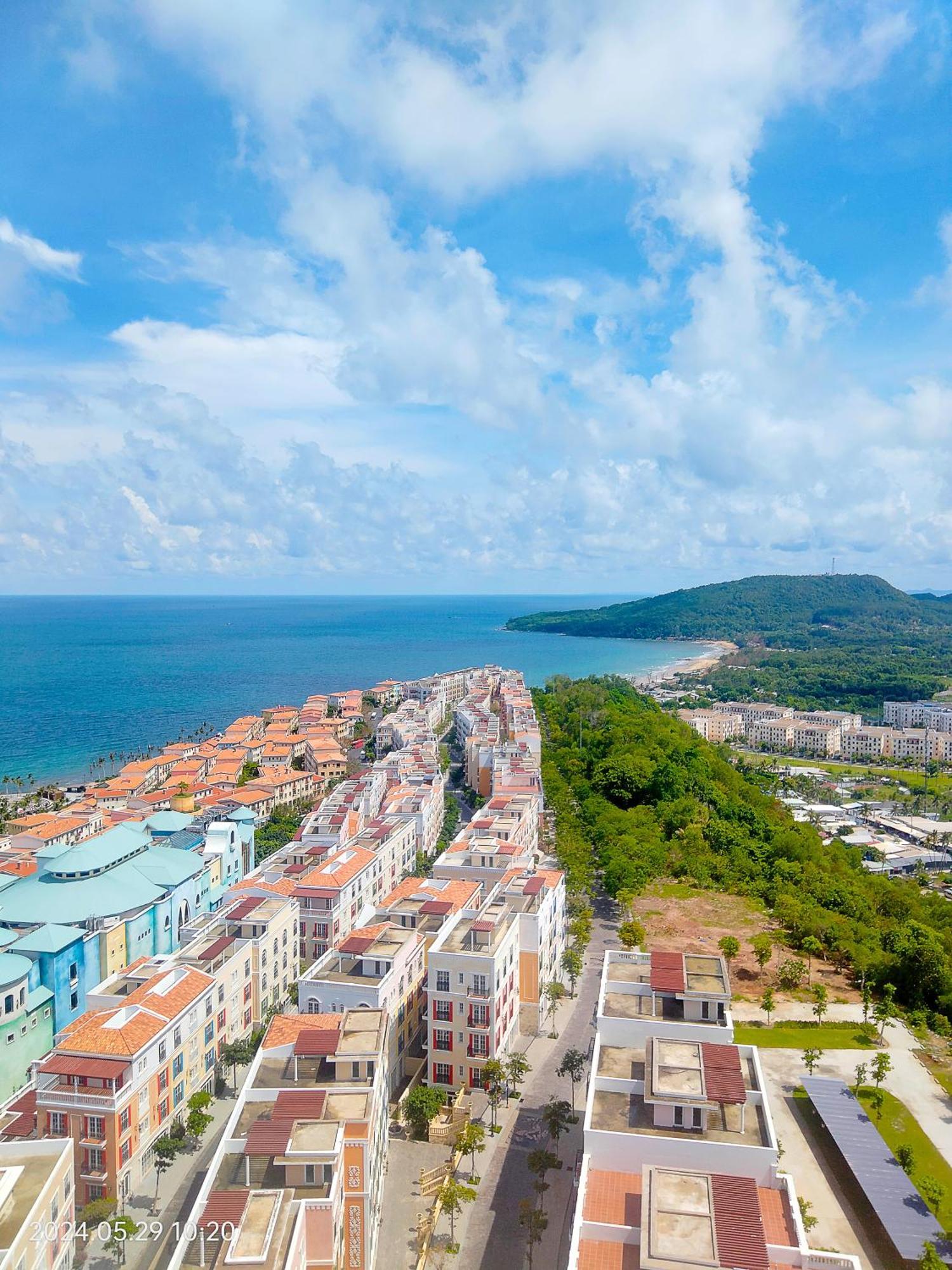 P.H.O Apartment Phu Quoc Exterior photo