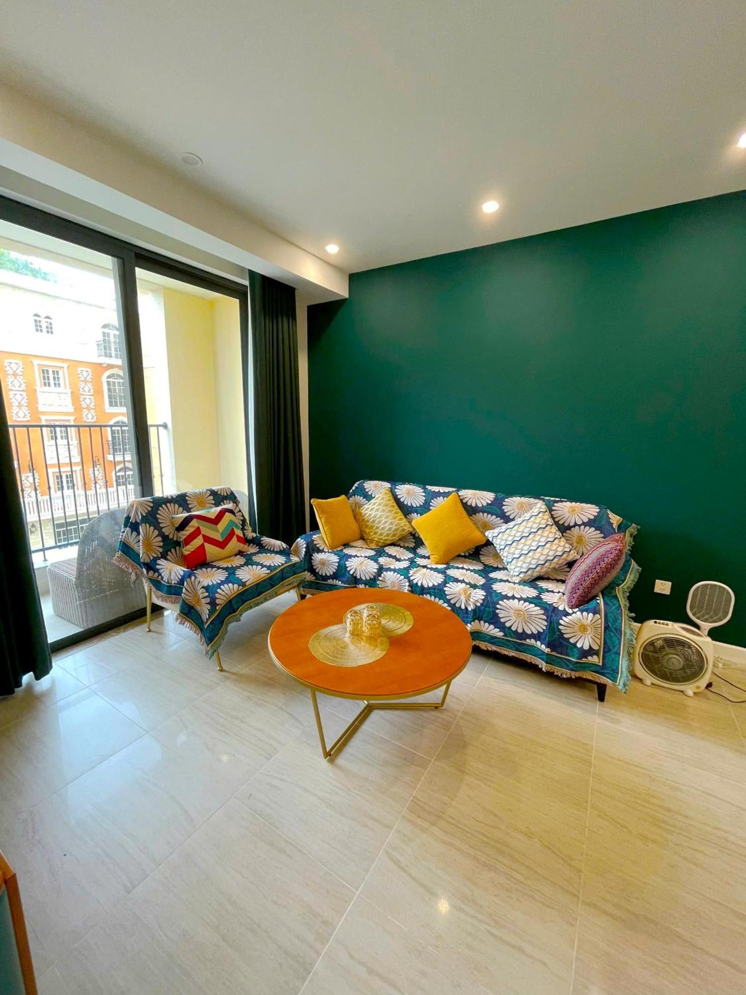 P.H.O Apartment Phu Quoc Exterior photo
