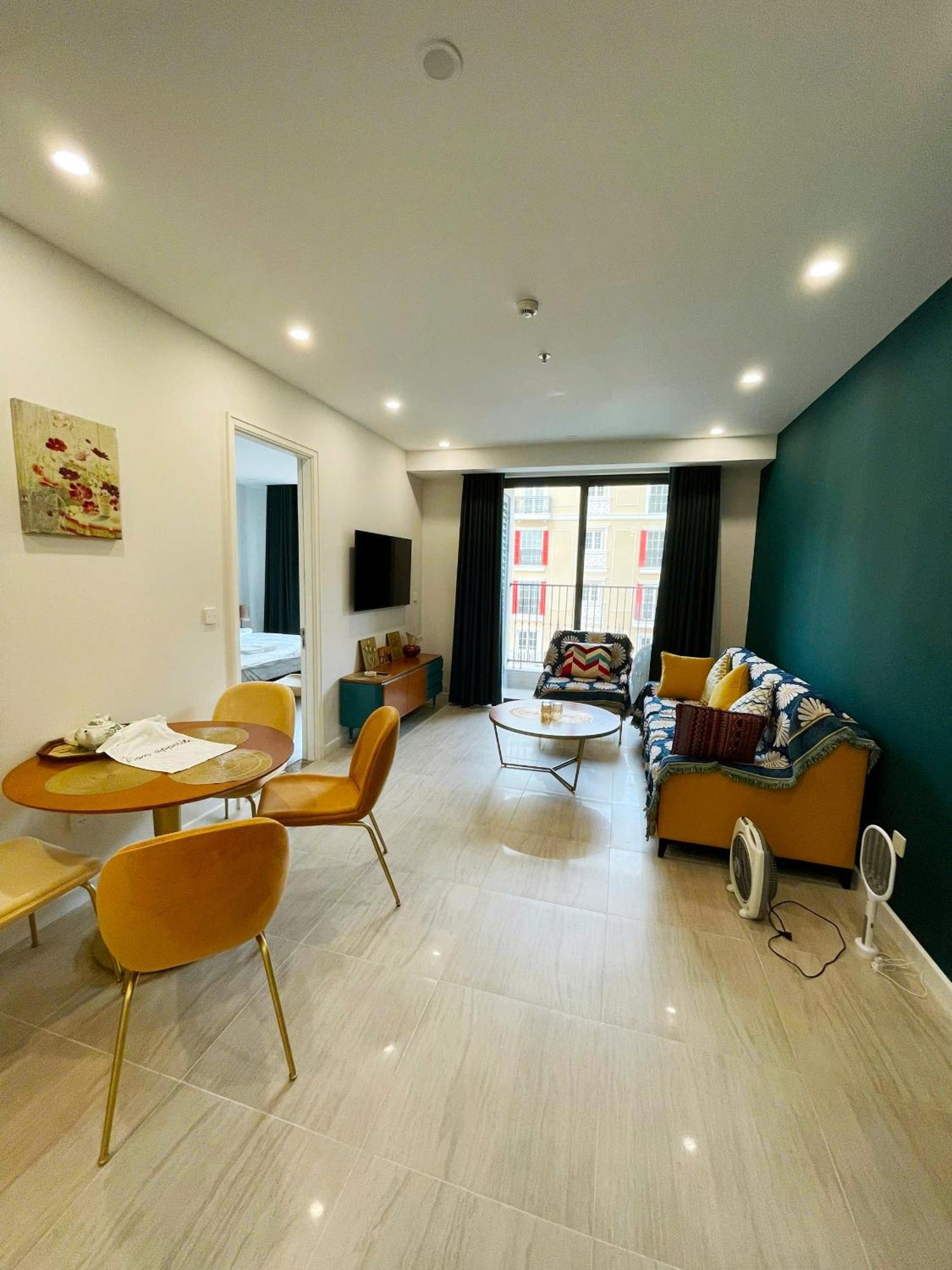 P.H.O Apartment Phu Quoc Exterior photo