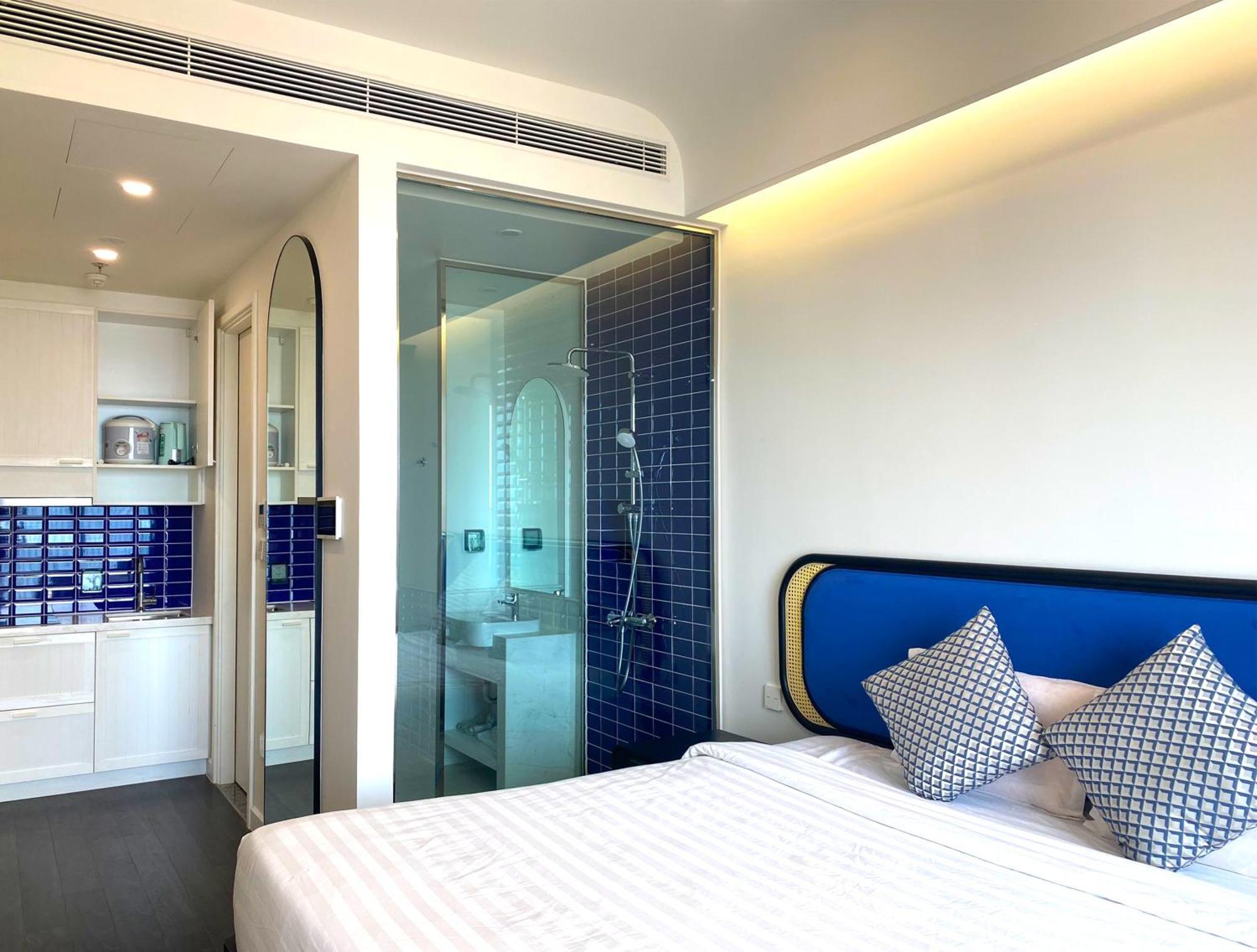 P.H.O Apartment Phu Quoc Exterior photo