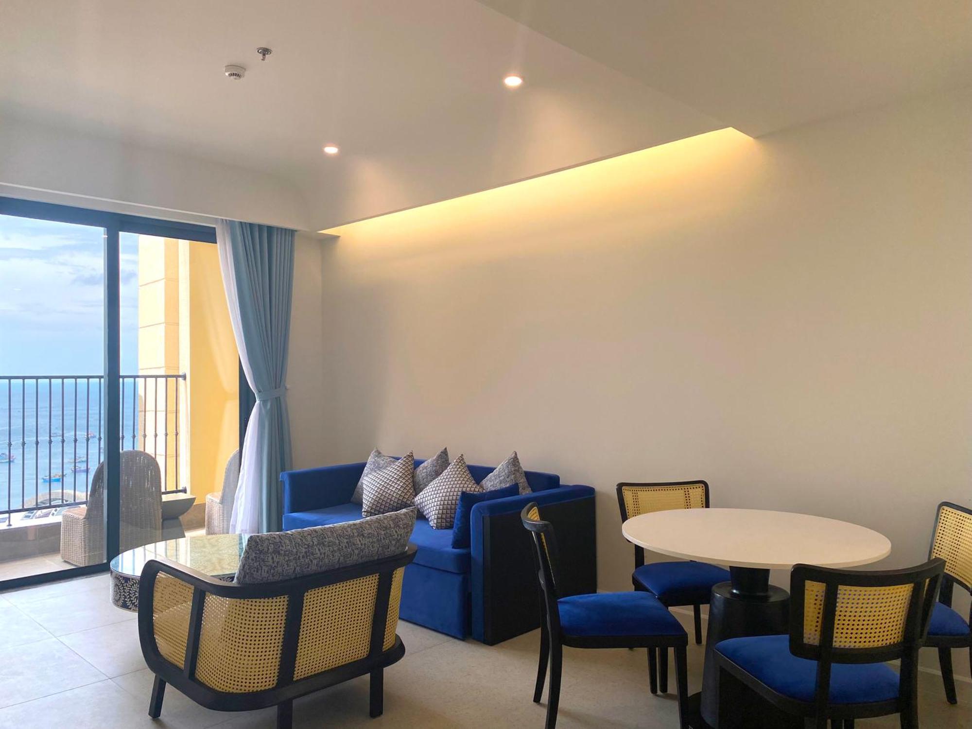 P.H.O Apartment Phu Quoc Exterior photo