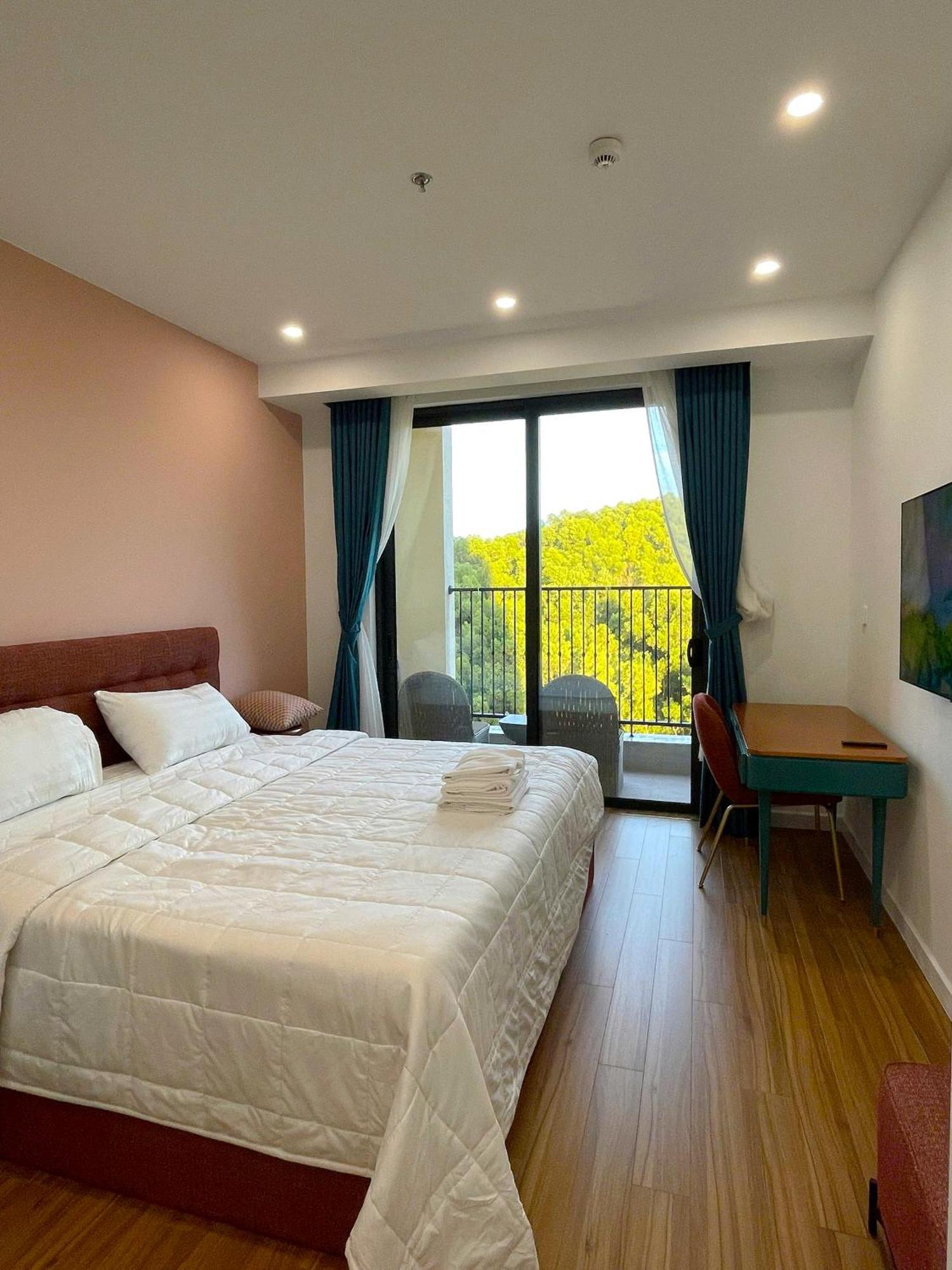 P.H.O Apartment Phu Quoc Exterior photo
