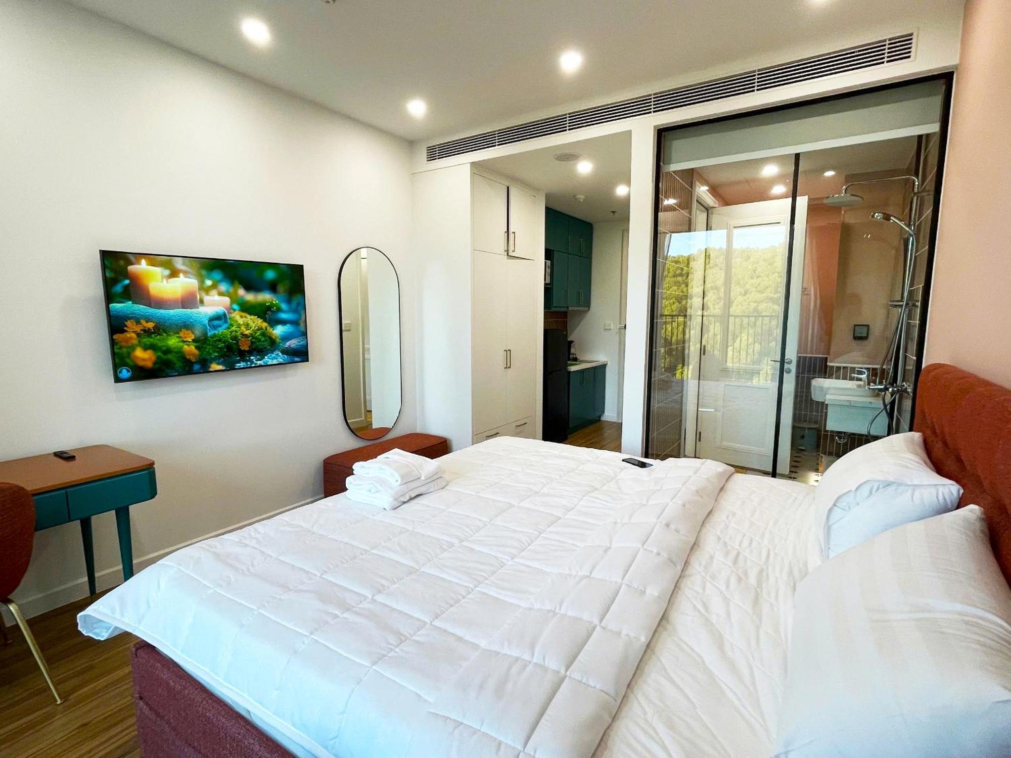 P.H.O Apartment Phu Quoc Exterior photo